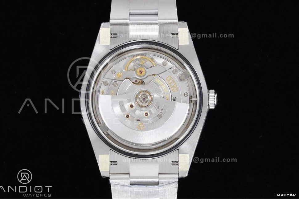 Steel 41mm 904L 124300 1:1 Dial VSF Black Best Perpetual Edition V Resilient 948 DD3230 Oyster 0928